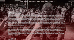 Desktop Screenshot of hate5six.com